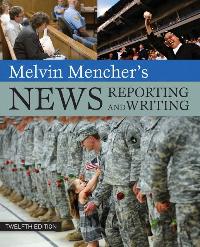 Melvin_mencher`s_news_reporting_and_writing