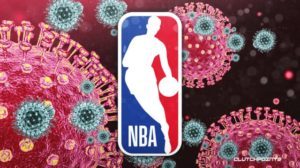 NBA coronavirus
